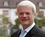 Dr. Christoph Böhr