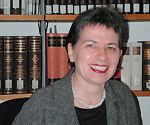 Prof. Dr. Mechthild Dreyer