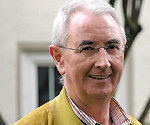 Prof. Dr. Johannes Reiter