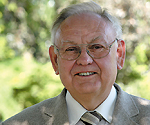 Prof. Dr. Gerhard Schmied
