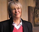 Prof. Dr. Sabine Theis-Krömer